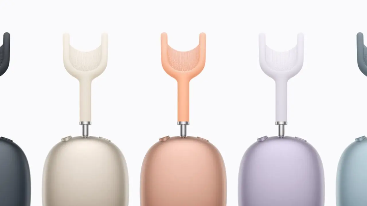 Apple unveils AirPods Max 2 with H2 chip, check details here